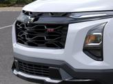 Thumbnail of 2026 White Chevrolet Equinox