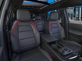 Thumbnail of 2026 White Chevrolet Equinox