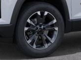 Thumbnail of 2026 White Chevrolet Equinox