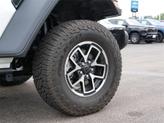 Thumbnail of 2025 Bright White Clearcoat Jeep Gladiator