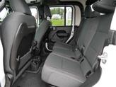 Thumbnail of 2025 Bright White Clearcoat Jeep Gladiator