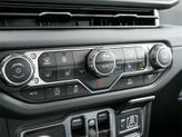 Thumbnail of 2025 Bright White Clearcoat Jeep Gladiator