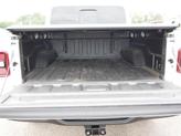 Thumbnail of 2025 Bright White Clearcoat Jeep Gladiator