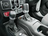 Thumbnail of 2025 Bright White Clearcoat Jeep Gladiator