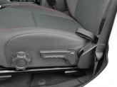 Thumbnail of 2025 Bright White Clearcoat Jeep Gladiator