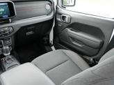 Thumbnail of 2025 Bright White Clearcoat Jeep Gladiator