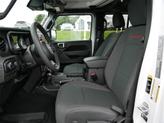 Thumbnail of 2025 Bright White Clearcoat Jeep Gladiator