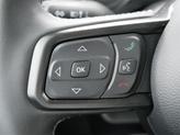 Thumbnail of 2025 Bright White Clearcoat Jeep Gladiator