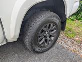 Thumbnail of 2020 Super White Toyota Tacoma