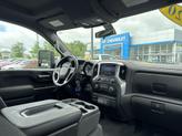 Thumbnail of 2020 Northsky Blue Metallic Chevrolet Silverado 2500
