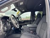 Thumbnail of 2020 Northsky Blue Metallic Chevrolet Silverado 2500
