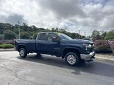 Thumbnail of 2020 Northsky Blue Metallic Chevrolet Silverado 2500