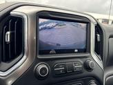 Thumbnail of 2020 Northsky Blue Metallic Chevrolet Silverado 2500