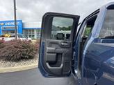 Thumbnail of 2020 Northsky Blue Metallic Chevrolet Silverado 2500