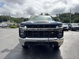 Thumbnail of 2020 Northsky Blue Metallic Chevrolet Silverado 2500