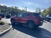 Thumbnail of 2026 Volcanic Red Tintcoat GMC Terrain