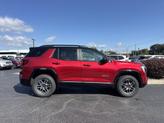 Thumbnail of 2026 Volcanic Red Tintcoat GMC Terrain