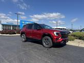 Thumbnail of 2026 Volcanic Red Tintcoat GMC Terrain