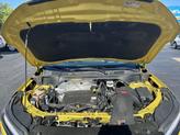 Thumbnail of 2024 Nitro Yellow Metallic Chevrolet Trax