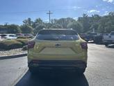 Thumbnail of 2024 Nitro Yellow Metallic Chevrolet Trax