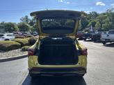 Thumbnail of 2024 Nitro Yellow Metallic Chevrolet Trax