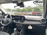 Thumbnail of 2026 Summit White Chevrolet Trailblazer