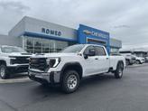 Photo of 2025 Summit White GMC Sierra 3500