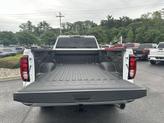 Thumbnail of 2025 Summit White GMC Sierra 3500
