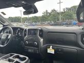 Thumbnail of 2025 Summit White GMC Sierra 3500