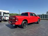 Thumbnail of 2018 Red RAM 1500