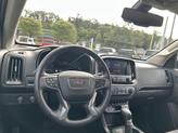 Thumbnail of 2022 Summit White GMC Canyon