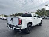 Thumbnail of 2022 Summit White GMC Canyon