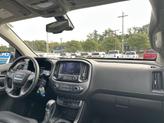 Thumbnail of 2022 Summit White GMC Canyon