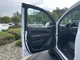 Thumbnail of 2022 Summit White GMC Canyon