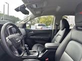 Thumbnail of 2022 Summit White GMC Canyon
