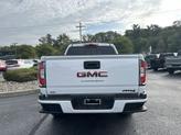 Thumbnail of 2022 Summit White GMC Canyon