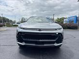 Thumbnail of 2025 Sterling Gray Metallic Chevrolet Equinox EV