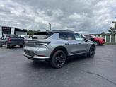 Thumbnail of 2025 Sterling Gray Metallic Chevrolet Equinox EV