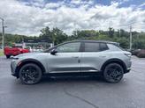 Thumbnail of 2025 Sterling Gray Metallic Chevrolet Equinox EV