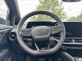 Thumbnail of 2025 Sterling Gray Metallic Chevrolet Equinox EV