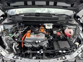 Thumbnail of 2025 Sterling Gray Metallic Chevrolet Equinox EV
