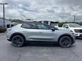 Thumbnail of 2025 Sterling Gray Metallic Chevrolet Equinox EV