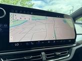 Thumbnail of 2025 Sterling Gray Metallic Chevrolet Equinox EV