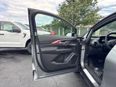 Thumbnail of 2025 Sterling Gray Metallic Chevrolet Equinox EV