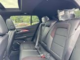Thumbnail of 2025 Sterling Gray Metallic Chevrolet Equinox EV