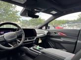Thumbnail of 2025 Sterling Gray Metallic Chevrolet Equinox EV