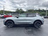 Thumbnail of 2025 Sterling Gray Metallic Chevrolet Equinox EV