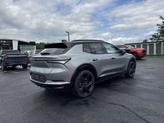 Thumbnail of 2025 Sterling Gray Metallic Chevrolet Equinox EV