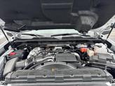 Thumbnail of 2025 Summit White Chevrolet Silverado 3500