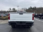 Thumbnail of 2025 Summit White Chevrolet Silverado 3500